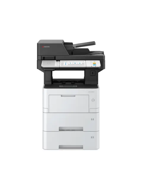 Multifuncional KYOCERA ECOSYS MA4500ix — vista 5