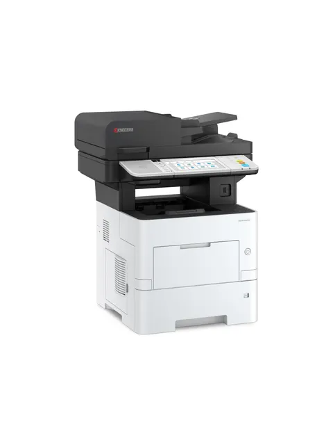 Multifuncional KYOCERA 110C0Z2US0 — vista 4