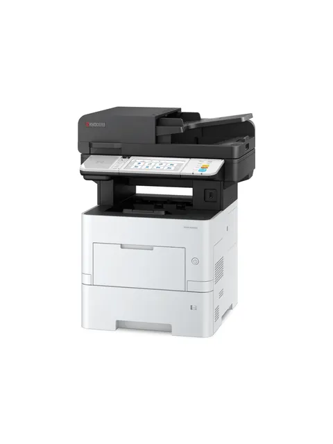 Multifuncional KYOCERA 110C0Z2US0 — vista 5