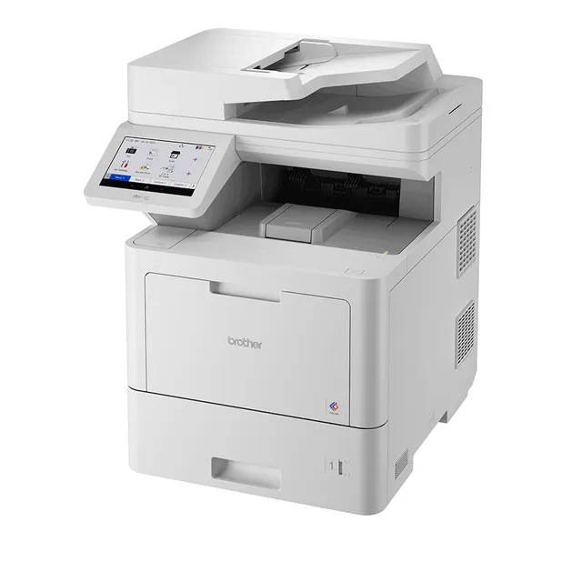 Multifuncionales BROTHER MFCL9630CDN — vista 2