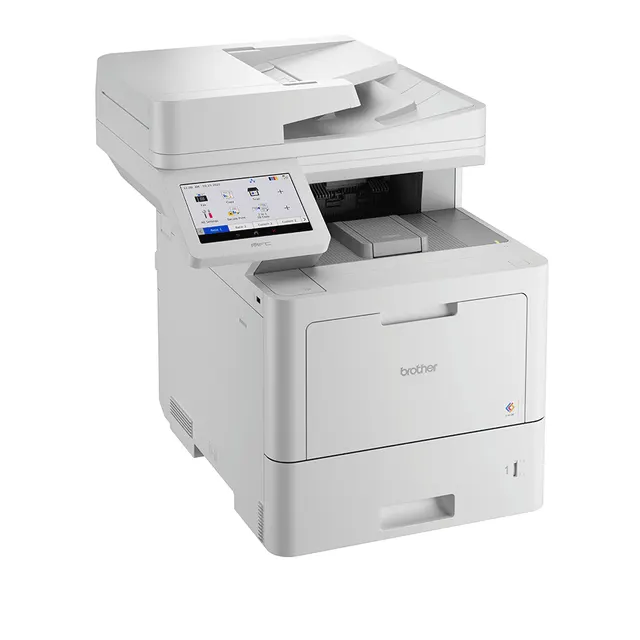 Multifuncionales BROTHER MFCL9630CDN — vista 3