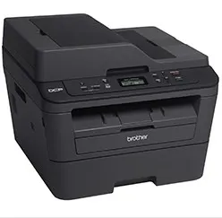 Impresora Multifuncional BROTHER DCPL2540DW — vista 4