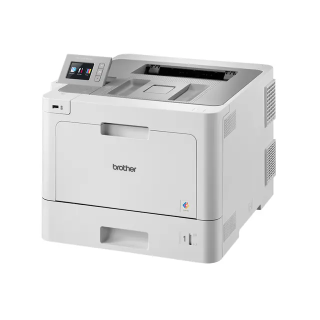 Impresora Láser BROTHER HLL9310CDW — vista 2