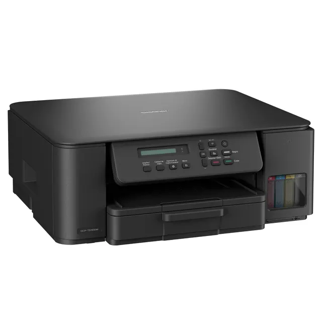 Multifuncionales BROTHER DCPT530DW — vista 2