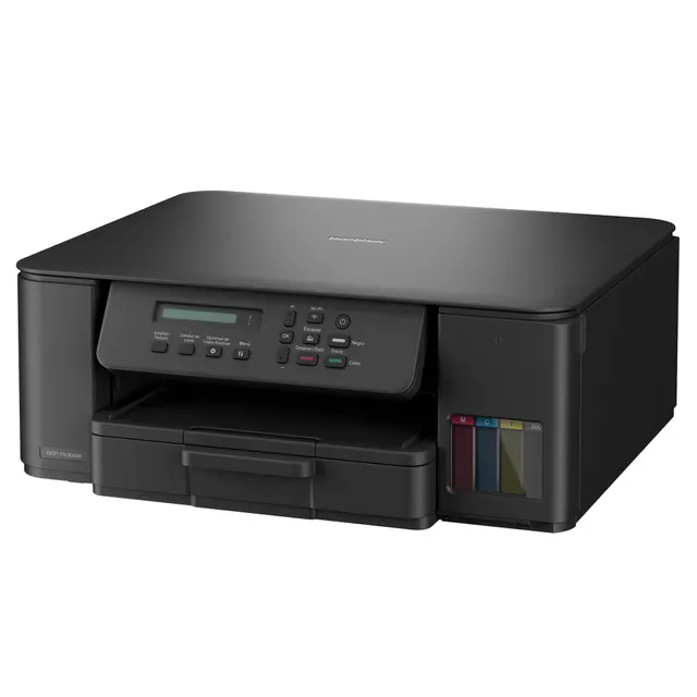 Multifuncionales BROTHER DCPT530DW — vista 3