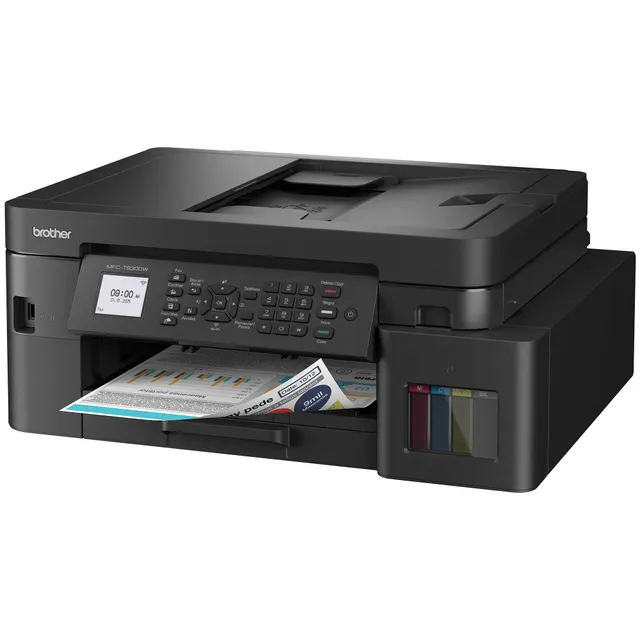 Multifuncionales BROTHER MFCT930DW — vista 3