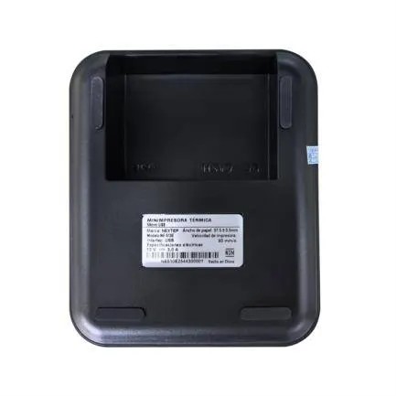 Impresora POS Nextep NE-510E — vista 3