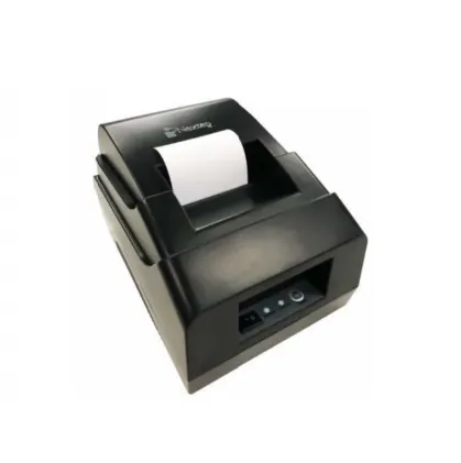 Mini Impresora  Nextep NE-510 — vista 2