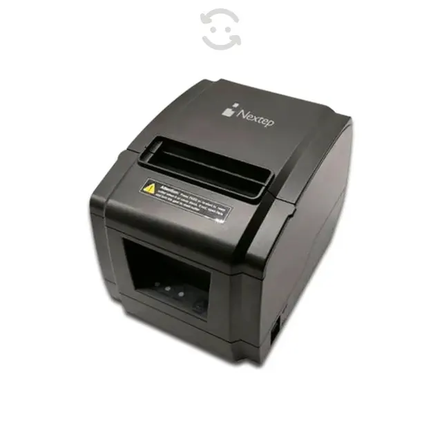 Mini Impresora POS Nextep NE-511 — vista 2
