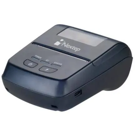 Impresora Nextep NE-512B — vista 2