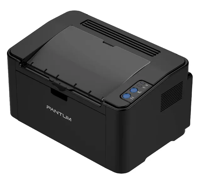 Impresora Pantum P2500W — vista 2