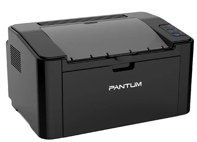 Impresora Pantum P2500W — vista 3