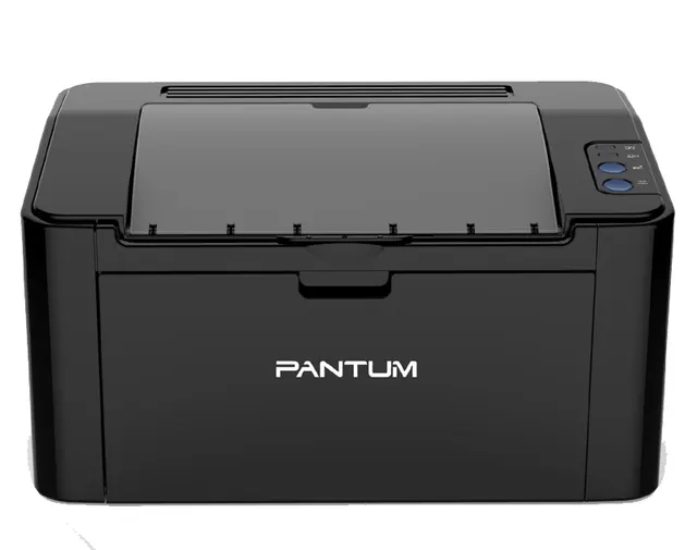 Impresora Pantum P2500W — vista 4