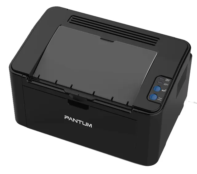 Impresora Pantum P2500W — vista 5