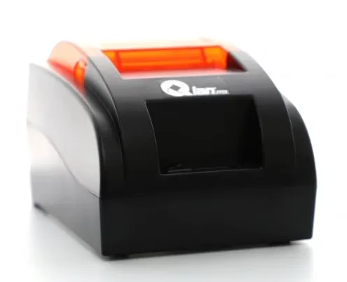 MiniPrinter Qian QIT581701 — vista 2