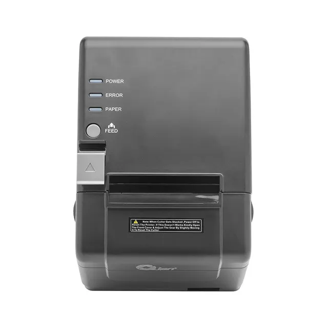 Impresora Térmica Qian QTP-BTWF-01 — vista 2