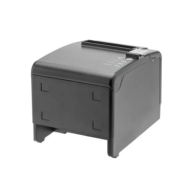 Impresora Térmica Qian QTP-BTWF-01 — vista 5