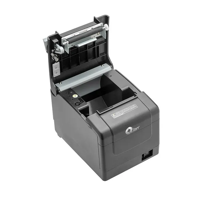 Impresora Térmica Qian QTP-BTWF-01 — vista 6