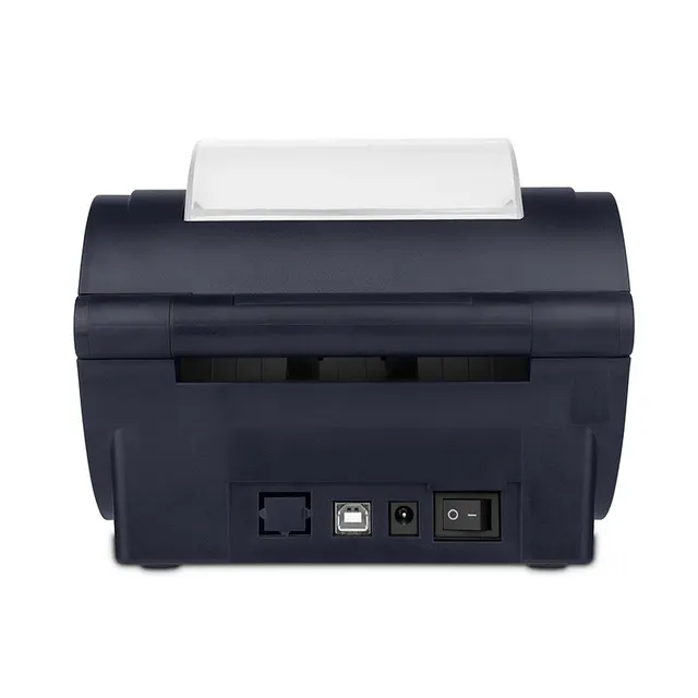 Impresoras POS Qian QOP-T10UB-DI — vista 2