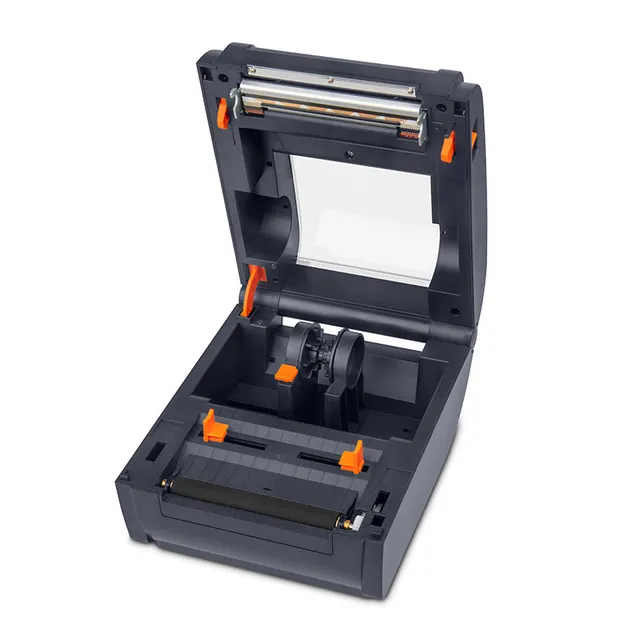 Impresoras POS Qian QOP-T10UB-DI — vista 3