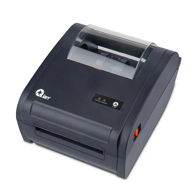 Impresoras POS Qian QOP-T10UB-DI — vista 4