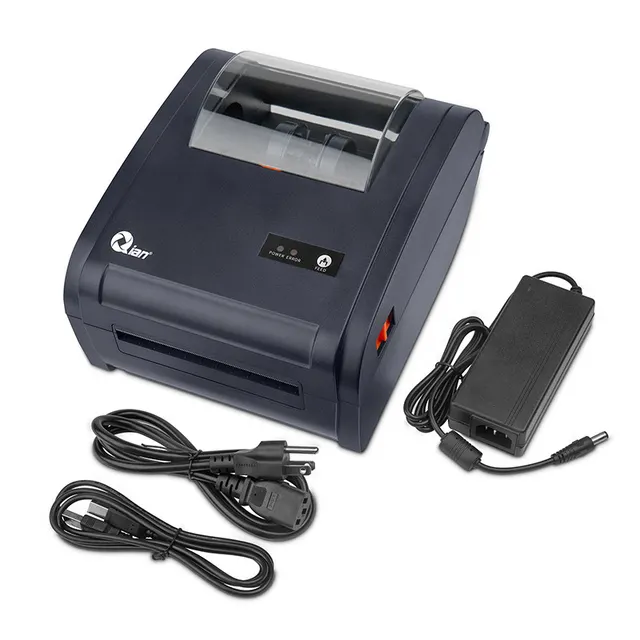 Impresoras POS Qian QOP-T10UB-DI — vista 5