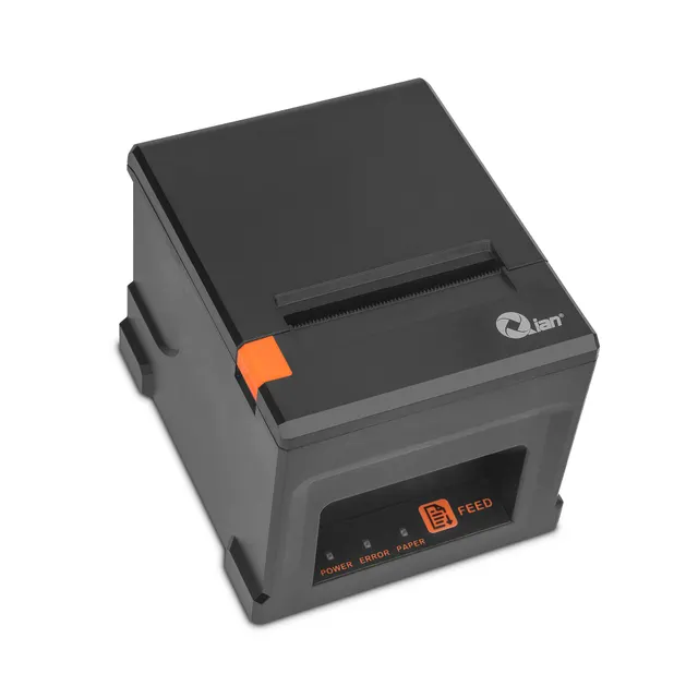 Impresoras POS Qian QOP-T80BL-RI — vista 2