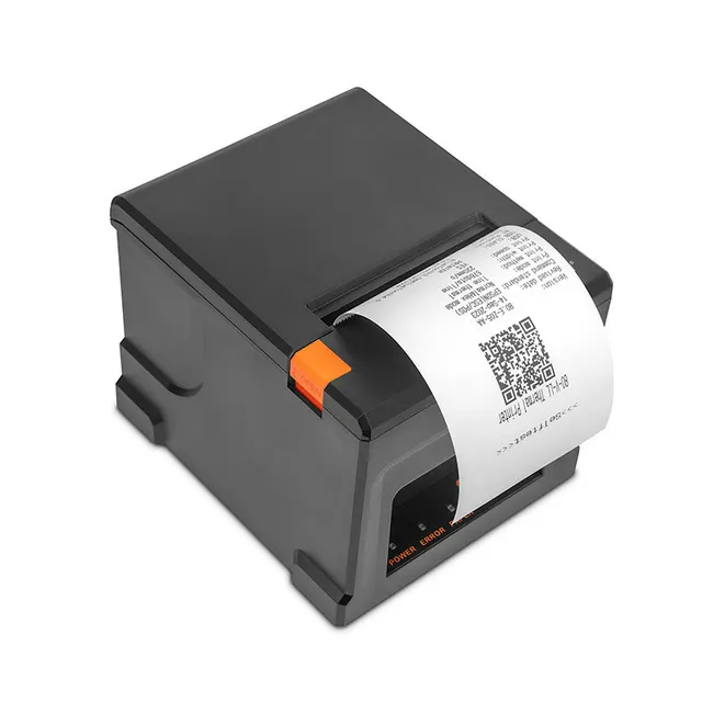 Impresoras POS Qian QOP-T80BL-RI — vista 5