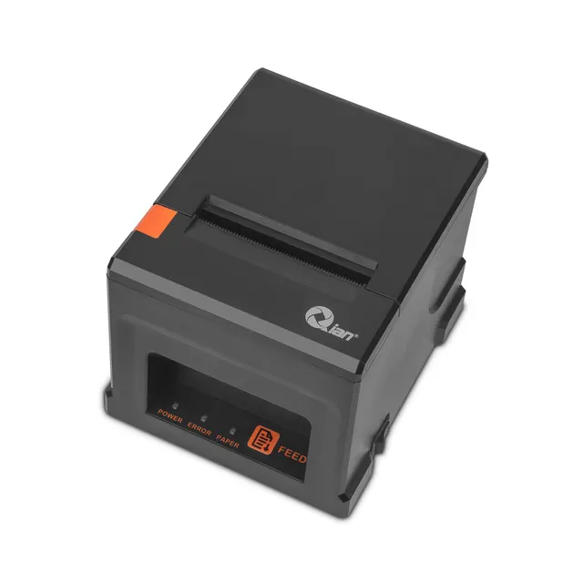 Impresoras POS Qian QOP-T80BL-RI