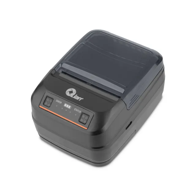 Impresora Portatil Qian QOP-T58UB-RP — vista 2