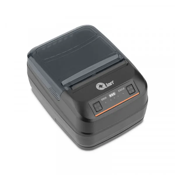 Impresora Portatil Qian QOP-T58UB-RP — vista 4