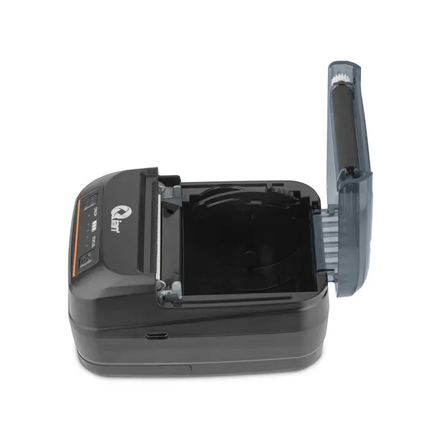 Impresora Portatil Qian QOP-T58UB-RP — vista 7