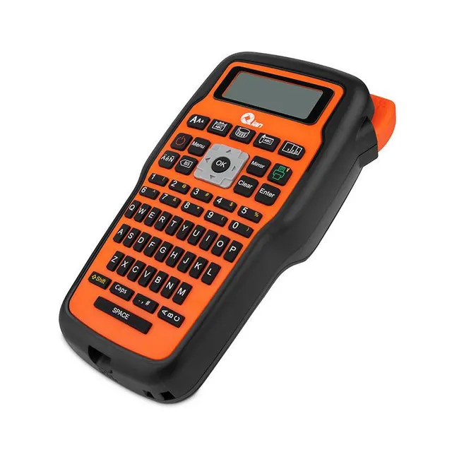 Rotuladores Qian QOP-T12SA-SI — vista 2