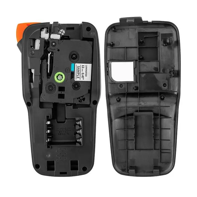Rotuladores Qian QOP-T12SA-SI — vista 4
