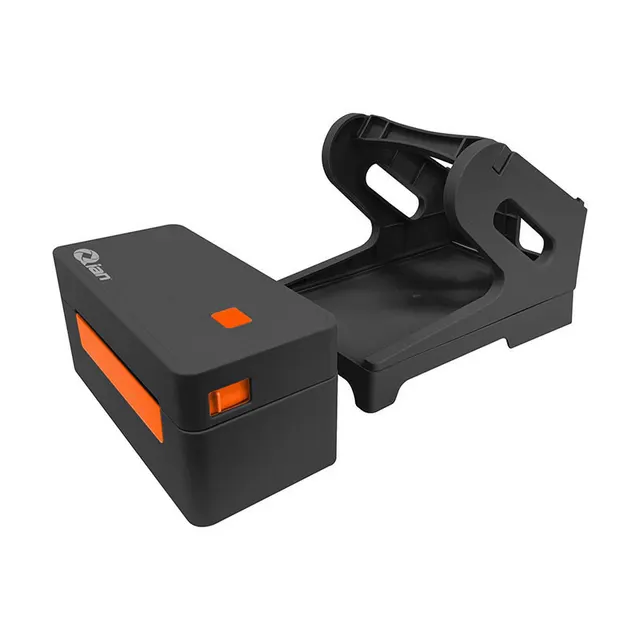 Impresoras POS Qian QOP-T18UB-LE — vista 2