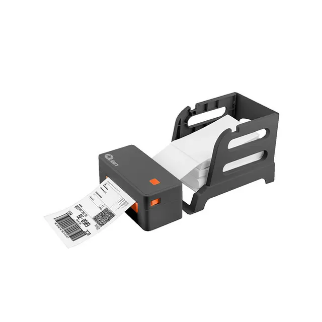 Impresoras POS Qian QOP-T18UB-LE — vista 3