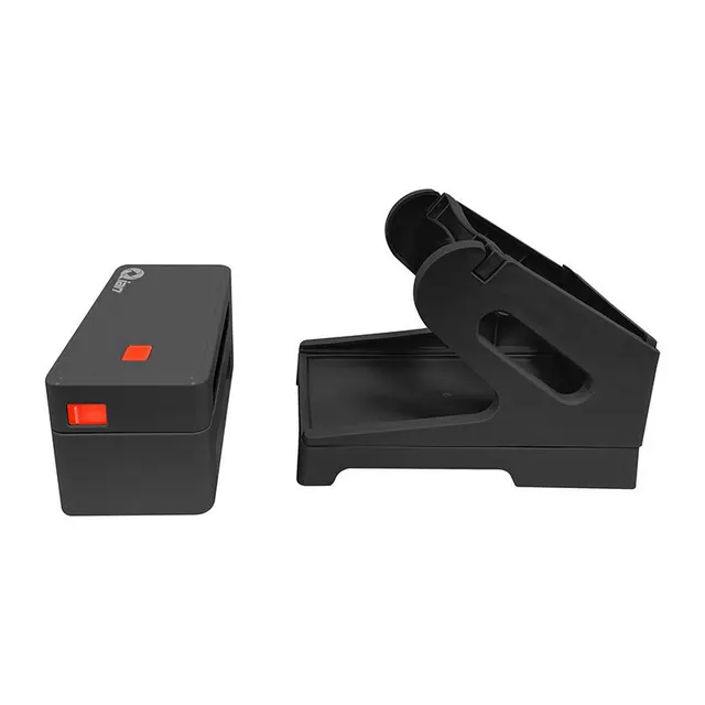 Impresoras POS Qian QOP-T18UB-LE — vista 4