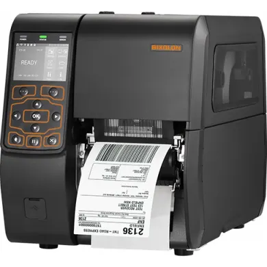 Impresora Pos BIXOLON XT5-40S — vista 2