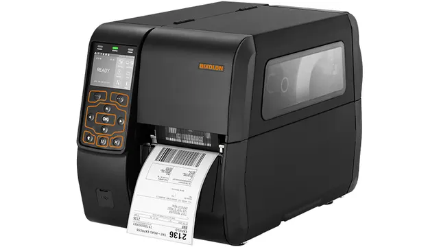 Impresora Pos BIXOLON XT5-40S — vista 4