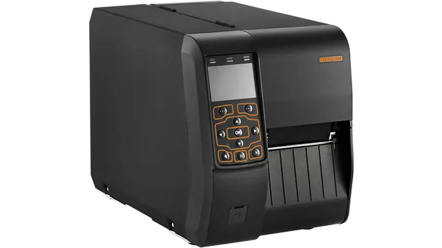 Impresora Pos BIXOLON XT5-40S — vista 5