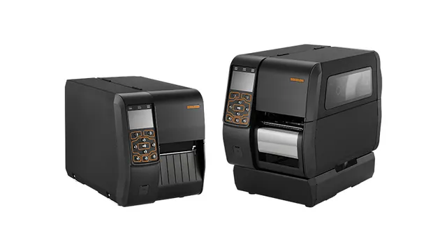 Impresora Pos BIXOLON XT5-40S — vista 6