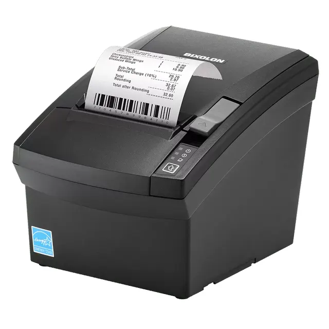 Impresora POS BIXOLON SRP-330III — vista 2
