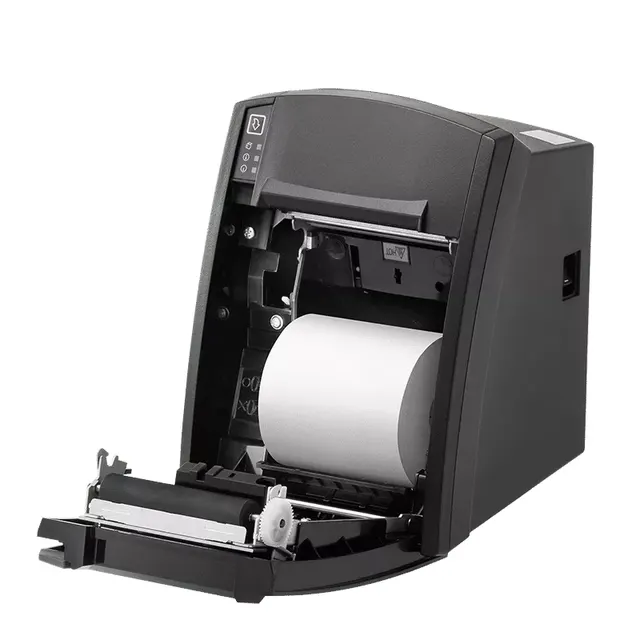 Impresora POS BIXOLON SRP-330III — vista 3