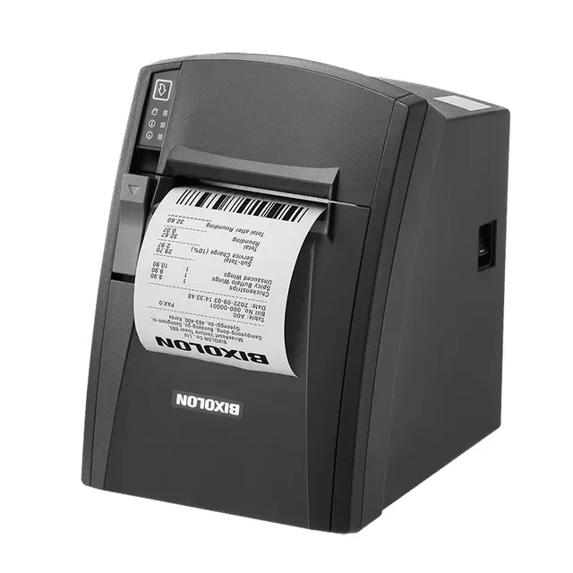 Impresora POS BIXOLON SRP-330III — vista 4