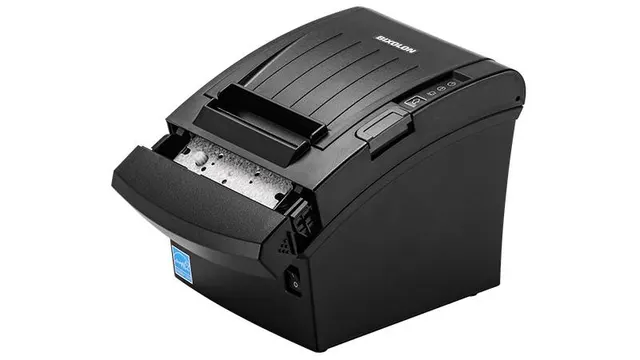 Impresora POS BIXOLON SRP-330III — vista 3