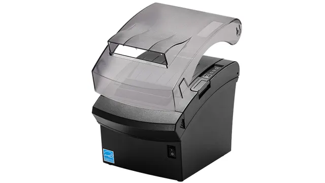 Impresora POS BIXOLON SRP-350plusV — vista 5