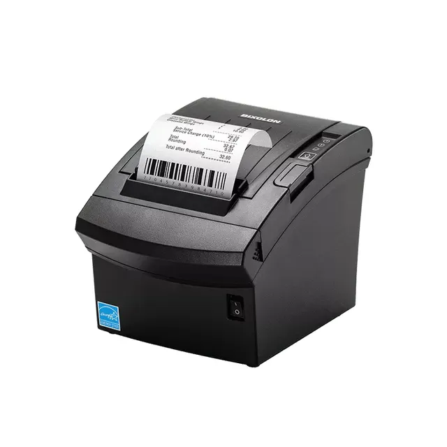 Impresora POS BIXOLON SRP-350plusV — vista 2