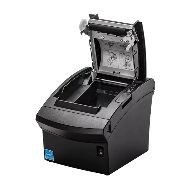 Impresora POS BIXOLON SRP-350plusV — vista 3