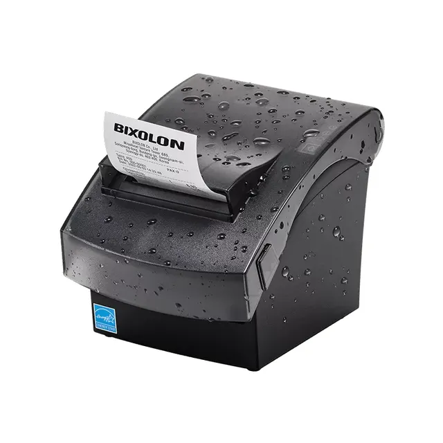 Impresora POS BIXOLON SRP-350plusV — vista 4
