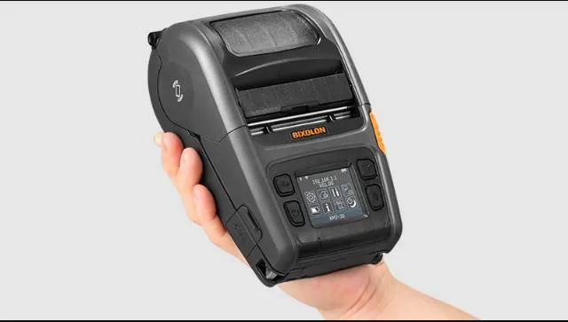 Impresoras POS BIXOLON XM7-30ik — vista 4